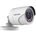 Hikvision 2MPix HDTVI Bullet kamera; IR 20m, 4v1, IP67