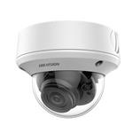 Hikvision 2MPix HDTVI Dome kamera; IR 70m, 4v1, IP67, IK10