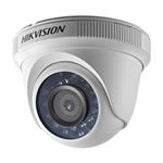 Hikvision 2MPix HDTVI vnitrní Dome  kamera; IR 20m, 4v1