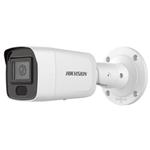 Hikvision 2MPix IP AcuSense Bullet kamera; IR 40m, Audio, Alarm, IP67