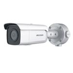 Hikvision 2MPix IP AcuSense Bullet kamera; IR 90m, Audio, Alarm, IP67, IK10