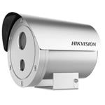 Hikvision 2Mpix IP ATEX nerezová kamera IP68, obj. 12mm