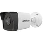 Hikvision 2MPix IP Bullet kamera; IR 30m, mikrofon, slot na microSD kartu