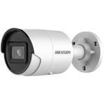 Hikvision 2MPix IP Bullet kamera; IR 40m, mikrofon, IP67