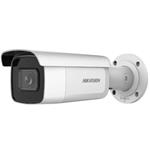 Hikvision 2MPix IP Bullet kamera; IR 60m, Audio, Alarm, IP67, IK10