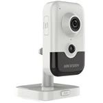 Hikvision 2MPix IP Cube kamera; IR 10m, PIR, Wi-Fi, mikrofon + reproduktor