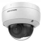 Hikvision 2MPix IP Dome AcuSense kamera; IR 30m, IP67, IK10