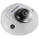 Hikvision 2MPix IP Dome kamera; IR 10m, Audio, Alarm