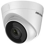 Hikvision 2MPix IP Dome kamera; IR 30m, IP66, mikrofon