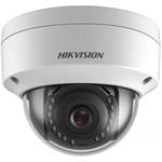 Hikvision 2MPix IP Dome kamera; IR 30m, IP67, IK10