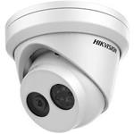 Hikvision 2MPix IP Dome kamera; IR 30m, mikrofon
