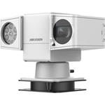 Hikvision 2MPix IP poziční PTZ kamera; 25x ZOOM, IR 250m 