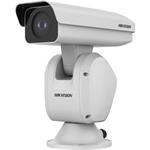 Hikvision 2MPix IP poziční PTZ kamera; IR 150m, Audio, Alarm