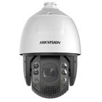 Hikvision 2MPix IP PTZ AcuSense kamera; 25x ZOOM, IR 200m, audio, alarm, reproduktor, blikač