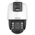 Hikvision 2MPix IP PTZ AcuSense kamera; 32x ZOOM, IR 150m, Audio, Alarm