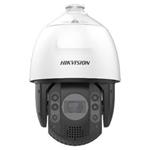 Hikvision 2MPix IP PTZ AcuSense kamera; 32x ZOOM, IR 200m, audio, alarm, reproduktor, blikač