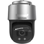 Hikvision 2MPix IP PTZ Darkfighter kamera; 45x ZOOM, IR 500m, Audio, Alarm, stěrač