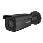 Hikvision 4MPix IP Bullet AcuSense kamera; IR 80m, IP67; černá