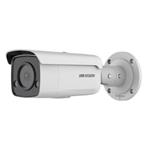 Hikvision 4MPix IP Bullet ColorVu AcuSense kamera; LED 60m, WDR 130dB