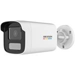 Hikvision 4MPix IP Bullet ColorVu kamera; LED 50m, IP67