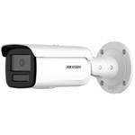 Hikvision 4MPix IP Bullet Hybrid ColorVu AcuSense kamera; WDR 130dB, IP67