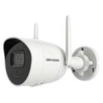 Hikvision 4MPix IP Bullet kamera, IR 30m, Wi-Fi, mikrofon + reproduktor