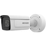 Hikvision 4MPix IP Bullet kamera; IR 50m,WDR 140dB, Audio, Alarm, IP67, IK10, ctení SPZ, heater, nerez