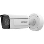 Hikvision 4MPix IP Bullet kamera; IR 50m,WDR 140dB, Audio, Alarm, IP67, IK10, ctení SPZ, heater