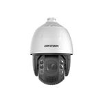 Hikvision 4MPix IP PTZ AcuSense kamera; 32x ZOOM, IR 200m, audio, alarm, reproduktor, blikač