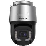 Hikvision 4MPix IP PTZ Darkfighter kamera; 25x ZOOM, IR 300m, Audio, Alarm, WDR 140dB