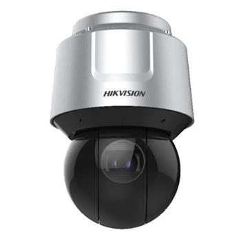 Hikvision 4MPix IP PTZ Darkfighter kamera; 42x ZOOM, Invisible IR 200m, Audio, Alarm, WDR 140dB