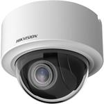 Hikvision 4MPix IP PTZ kamera; 4x ZOOM, Audio, Alarm, IK 10