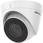 Hikvision 4MPix IP Turret kamera; IR 30m, IP66, mikrofon, slot na microSD kartu