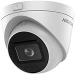 Hikvision 4MPix IP Turret kamera; IR 30m, IP67, motor. obj.