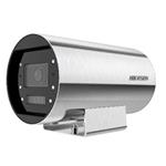 Hikvision 4Mpix nerezová IP kamera; IP68; audioandalarm; chlazení