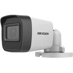 Hikvision 5MPix HDTVI Bullet kamera; IR 30m, 4v1, IP67