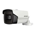 Hikvision 5MPix HDTVI Bullet kamera; IR 60m, 4v1, IP67, WDR 130dB