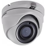 Hikvision 5MPix HDTVI Dome kamera; IR 20m, 4v1, IP67, 