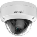 Hikvision 5MPix HDTVI Dome kamera; IR 20m, 4v1, IP67, IK10