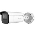 Hikvision 5MPix IP Bullet AcuSense kamera; IR 60m, Audio, Alarm, IP67, IK10, Anti-korozní