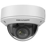 Hikvision 5MPix IP Dome kamera; IR 30m, IP67, motor. obj.