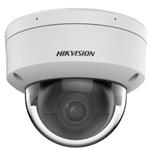 Hikvision 6 MPix IP AcuSense Dome kamera; IR 40m, Audio, Alarm, mikrofon, IP67, IK10
