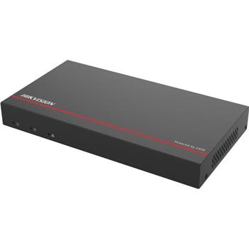 Hikvision 8 kanálový NVR pro IP kamery; 1x SSD 1TB; PoE