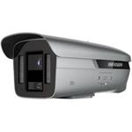 Hikvision 8MPix duální IP Bullet DeepinView kamera; Face Recognition, IR 80m, Audio, Alarm, 5G modul