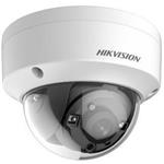 Hikvision 8MPix HDTVI Dome kamera; IR 30m, 4v1, IP67, IK10