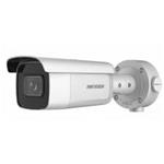 Hikvision 8MPix IP Bullet AcuSense kamera; IR 60m, Audio, Alarm, IP67, IK10