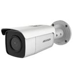 Hikvision 8MPix IP Bullet AcuSense kamera; IR60m, IP67
