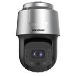 Hikvision 8MPix IP PTZ Darkfighter kamera; 25x ZOOM, IR 500m, Audio, Alarm, WDR 140dB, IK10