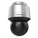 Hikvision 8MPix IP PTZ kamera; 42x ZOOM, IR 500m, Audio, Alarm, 140 WDR