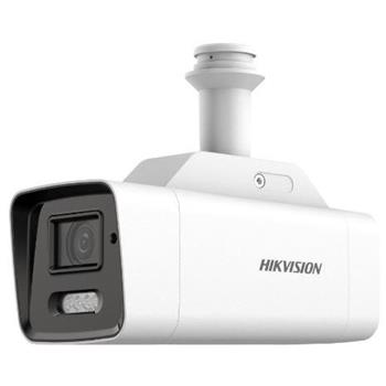 Hikvision 8Mpx IP Bullet ColorVu kamera , LED 30m, IP67, WDR 130 dB, LTE, 64 GB eMMC uložište